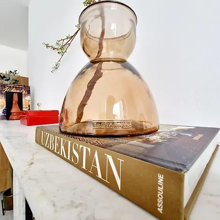 Διαμέρισμα The Stray Adjacent, Interior-designed 2-bed Apartment- Luxury *