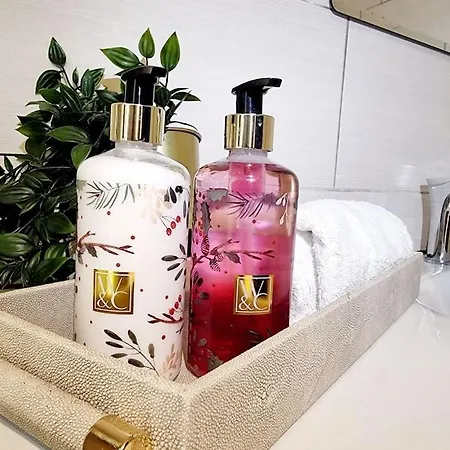 The Stray Adjacent, Interior-designed 2-bed Apartment- Luxury